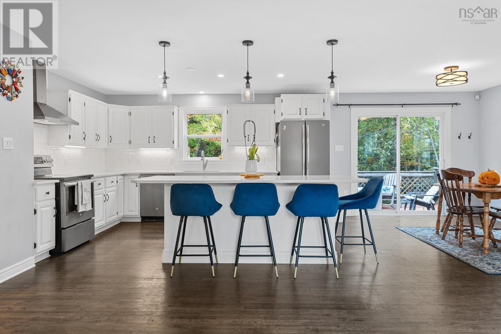 8 Arthur Joseph Drive, Fall River, Nova Scotia  B2T 1E8 - Photo 6 - 202525593