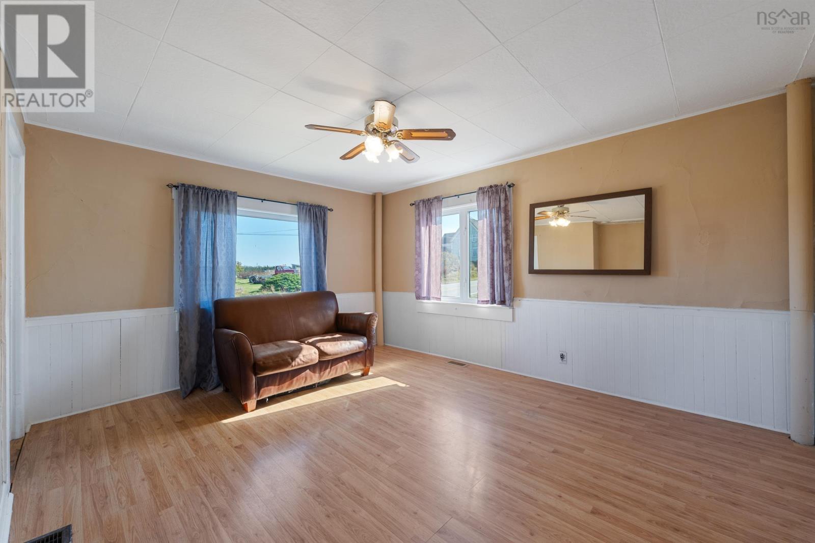 5241 Highway 1, Salmon River, Nova Scotia  B5A 5B2 - Photo 8 - 202526542