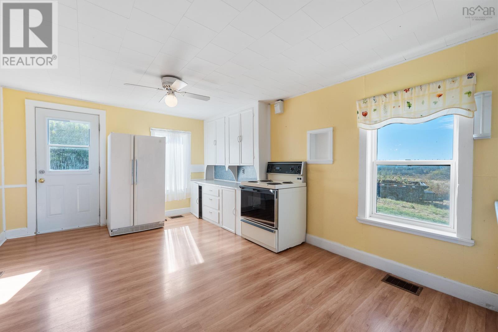 5241 Highway 1, Salmon River, Nova Scotia  B5A 5B2 - Photo 3 - 202526542