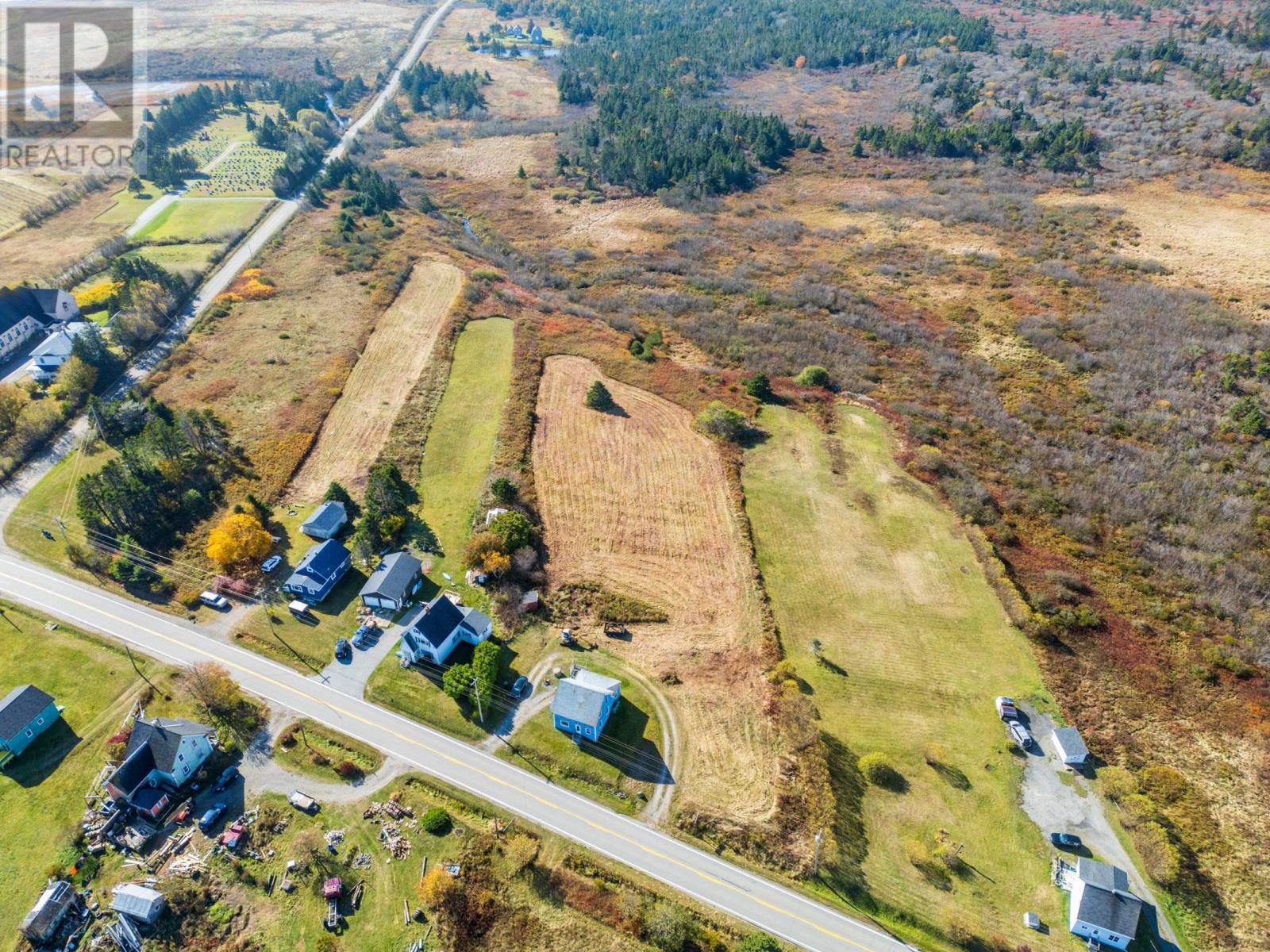 5241 Highway 1, Salmon River, Nova Scotia  B5A 5B2 - Photo 26 - 202526542