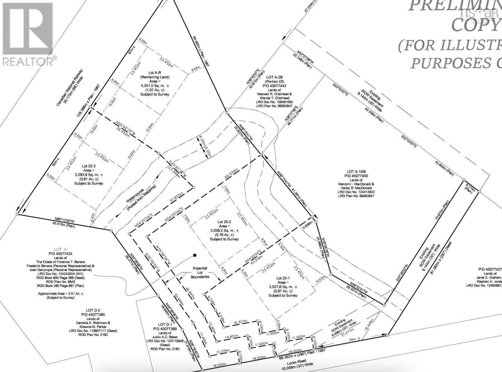 6a Locks Road, Enfield, Nova Scotia  B2T 1C8 - Photo 4 - 202523127