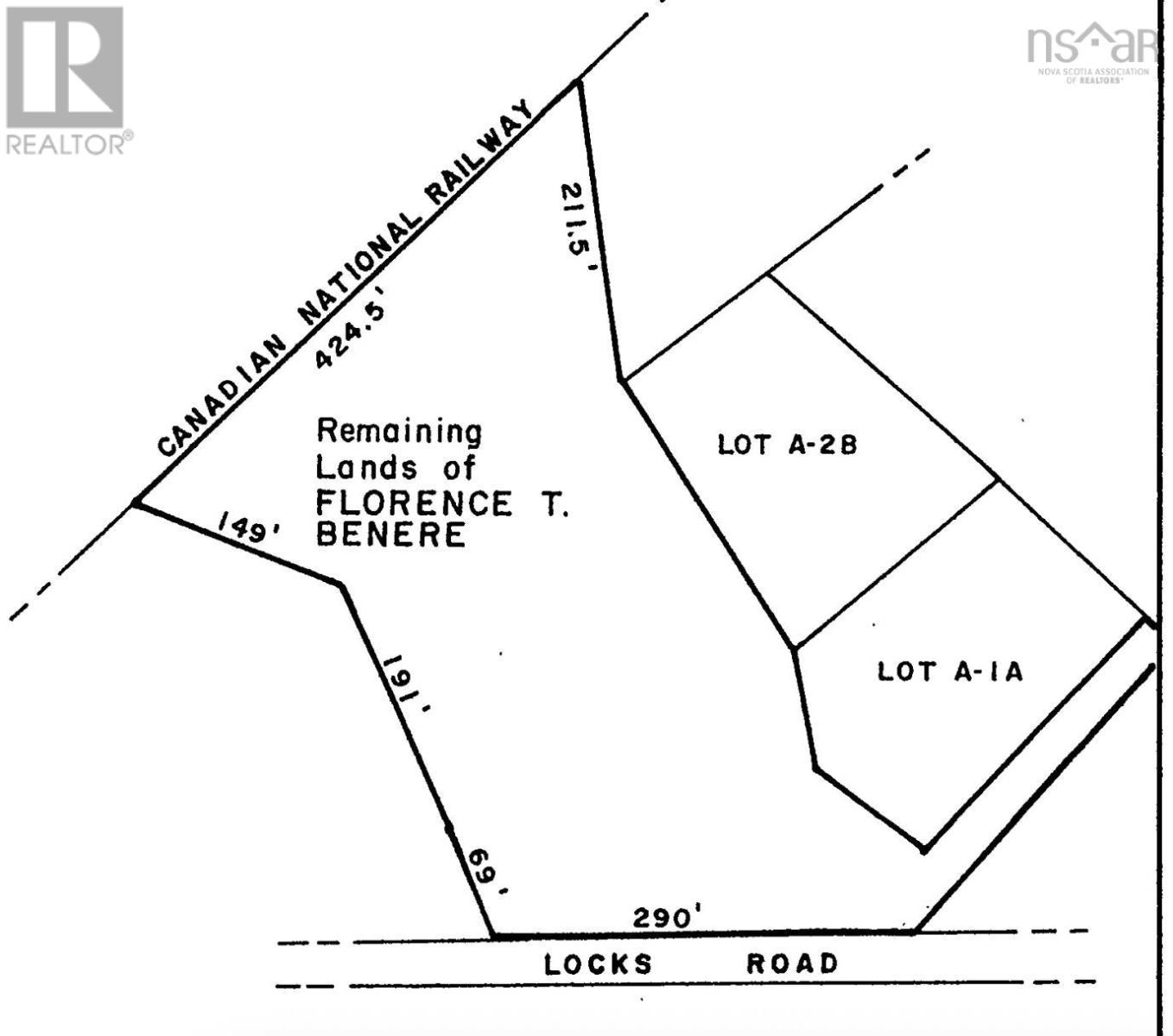 6a Locks Road, Enfield, Nova Scotia  B2T 1C8 - Photo 5 - 202523127