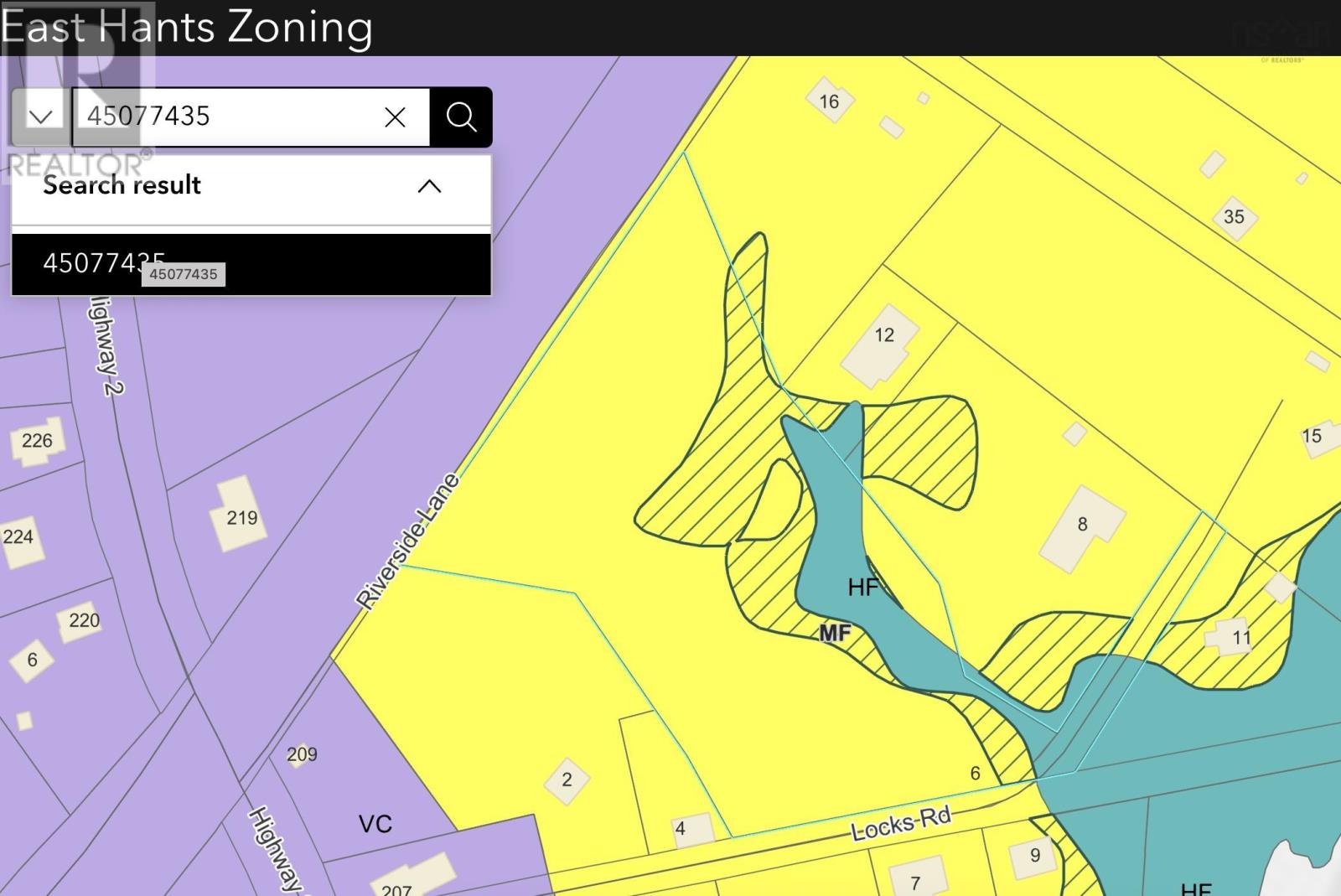 6a Locks Road, Enfield, Nova Scotia  B2T 1C8 - Photo 6 - 202523127