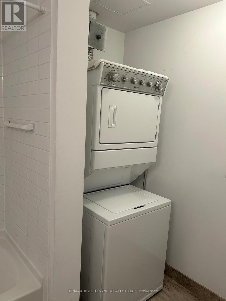 624 - 2486 Old Bronte Road, Oakville, Ontario  L6M 4J2 - Photo 14 - W12396974