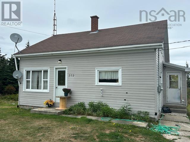 373 Bear Point Road, Bear Point, Nova Scotia  B0W 3B0 - Photo 1 - 202524590