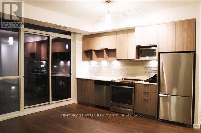 405 - 52 Forest Manor Road, Toronto, Ontario  M2J 0E2 - Photo 3 - C12502556