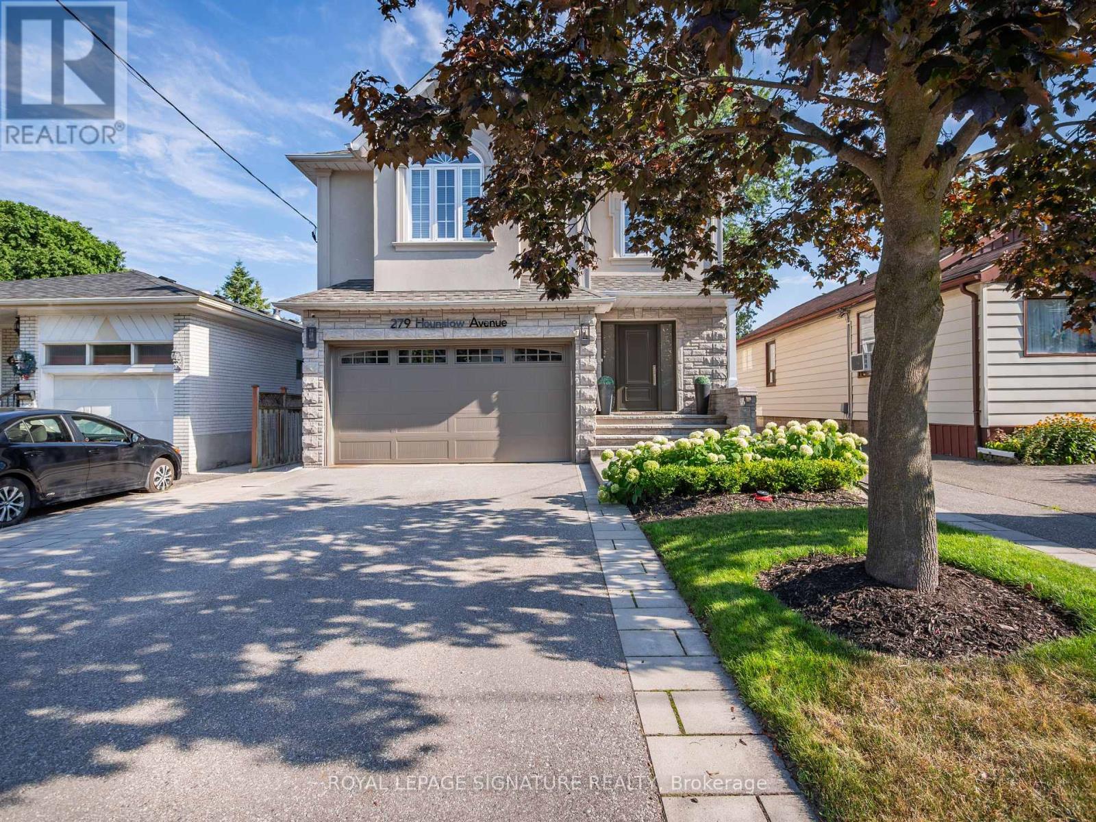 Bsmt - 279 Hounslow Avenue, Toronto (Willowdale West), Ontario  M2N 2B7 - Photo 2 - C12456974