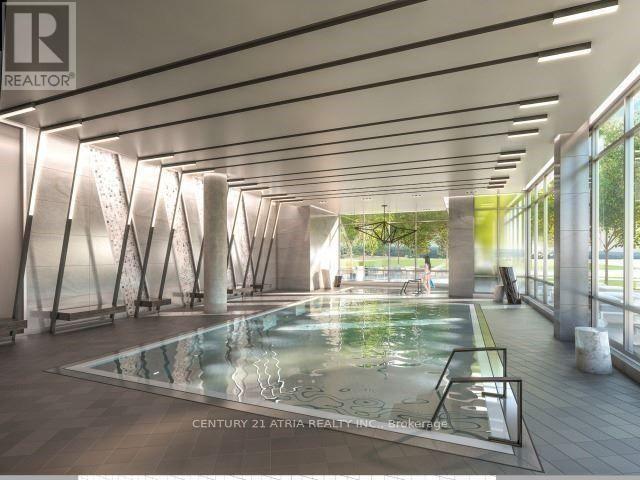 405 - 52 Forest Manor Road, Toronto, Ontario  M2J 0E2 - Photo 9 - C12502556