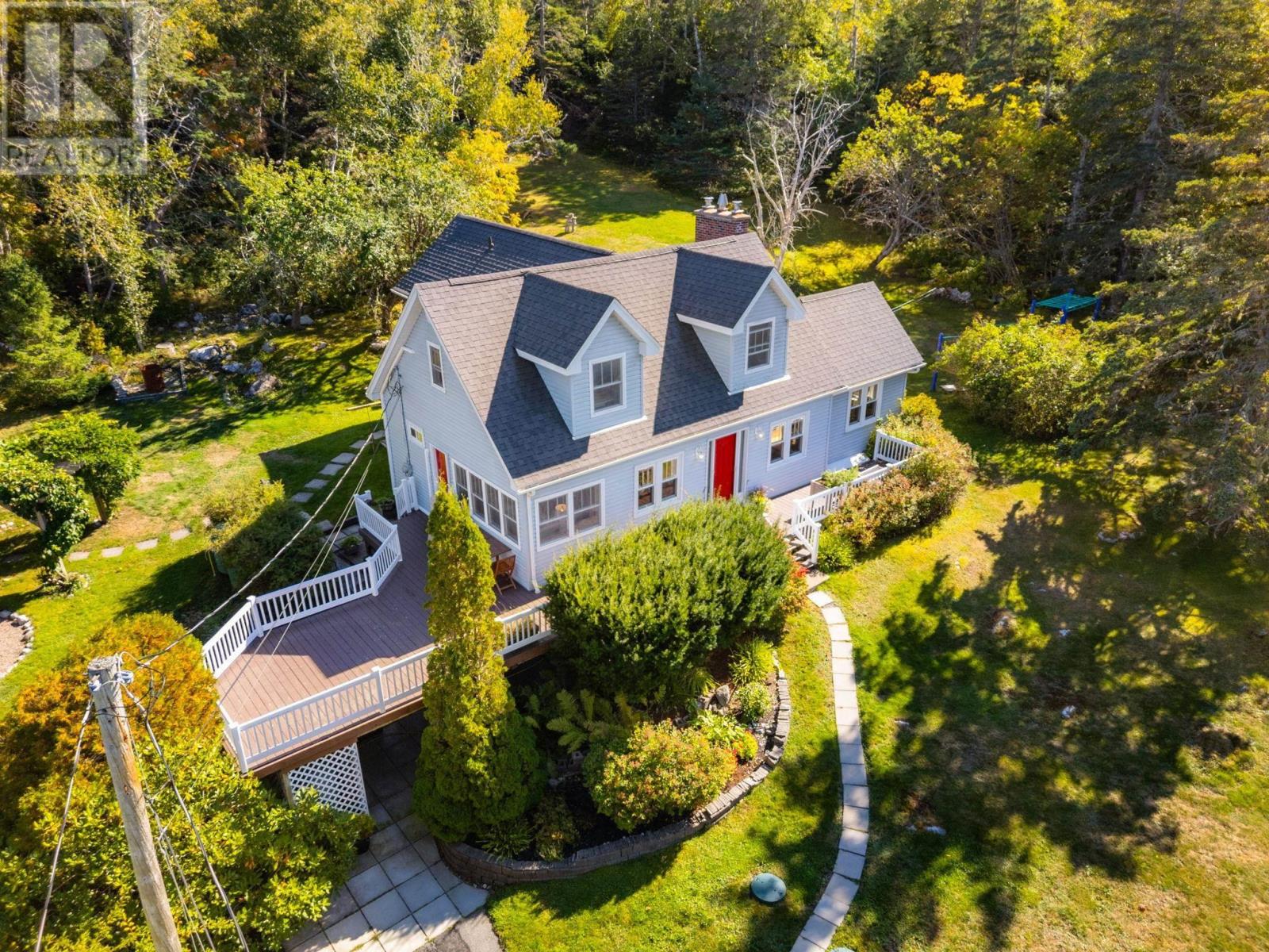 8979 Peggys Cove Road, Indian Harbour, Nova Scotia  B3Z 3P2 - Photo 2 - 202524676