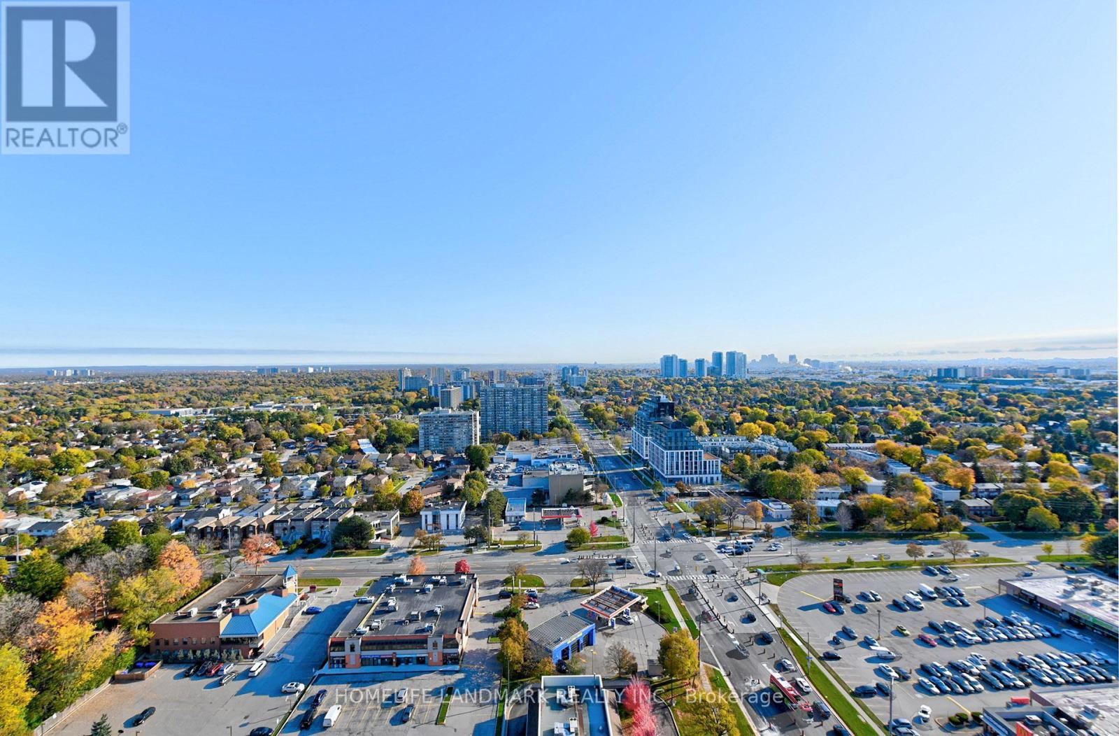 2629 - 3270 Sheppard Avenue E, Toronto, Ontario  M1T 3K3 - Photo 20 - E12495110