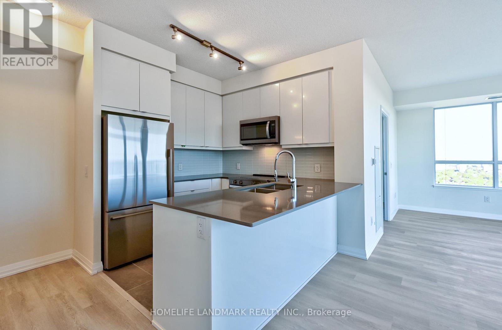 2629 - 3270 Sheppard Avenue E, Toronto, Ontario  M1T 3K3 - Photo 4 - E12495110