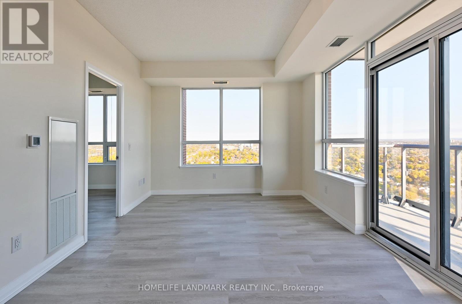 2629 - 3270 Sheppard Avenue E, Toronto, Ontario  M1T 3K3 - Photo 8 - E12495110