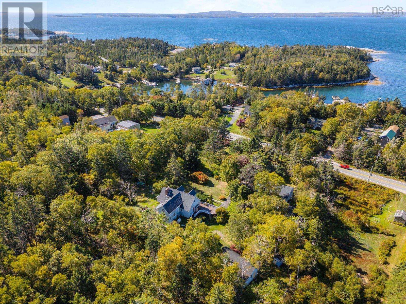 8979 Peggys Cove Road, Indian Harbour, Nova Scotia  B3Z 3P2 - Photo 46 - 202524676