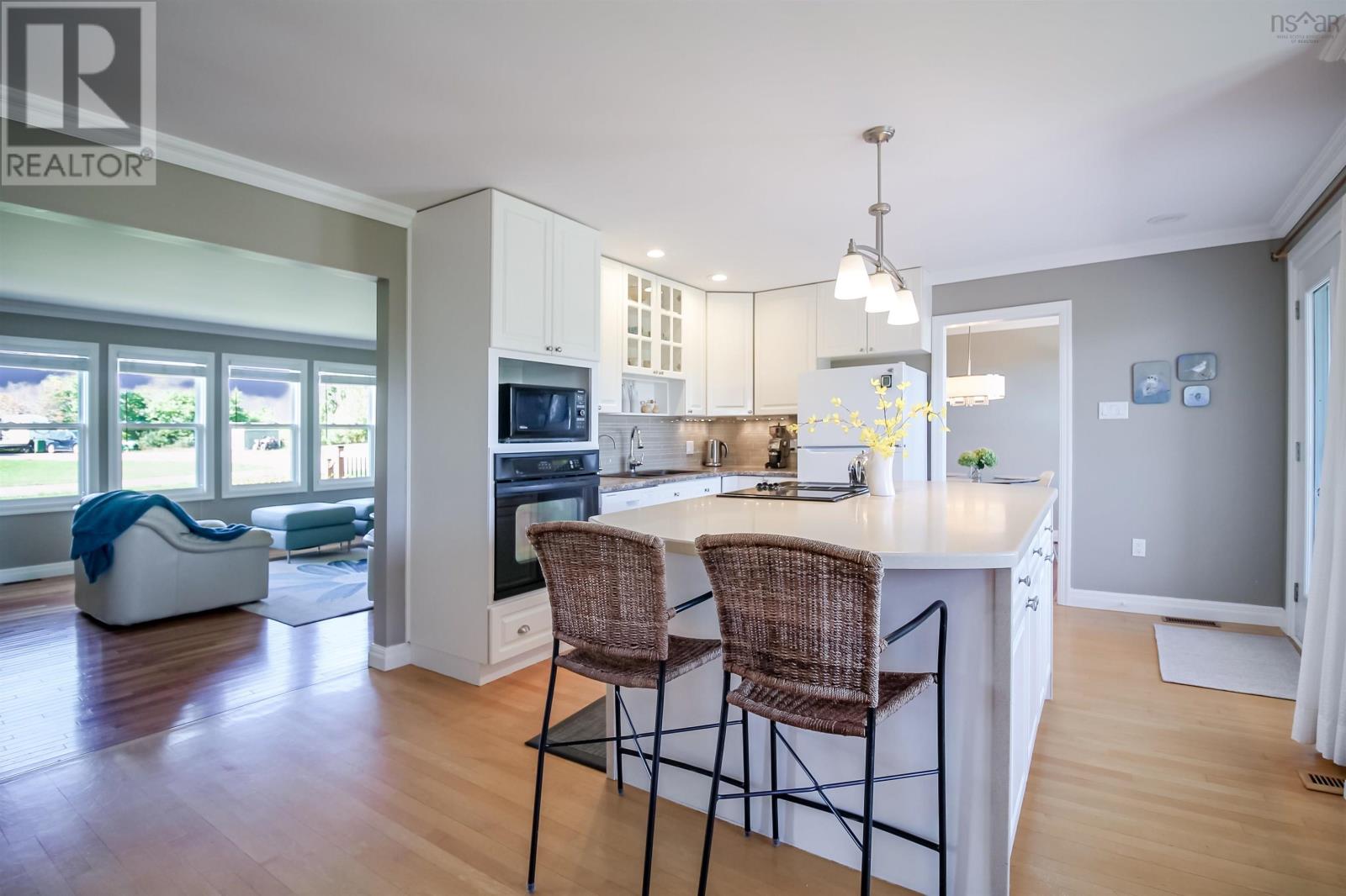 12 Lake Shore Drive, Lyons Brook, Nova Scotia  B0K 1H0 - Photo 14 - 202524737