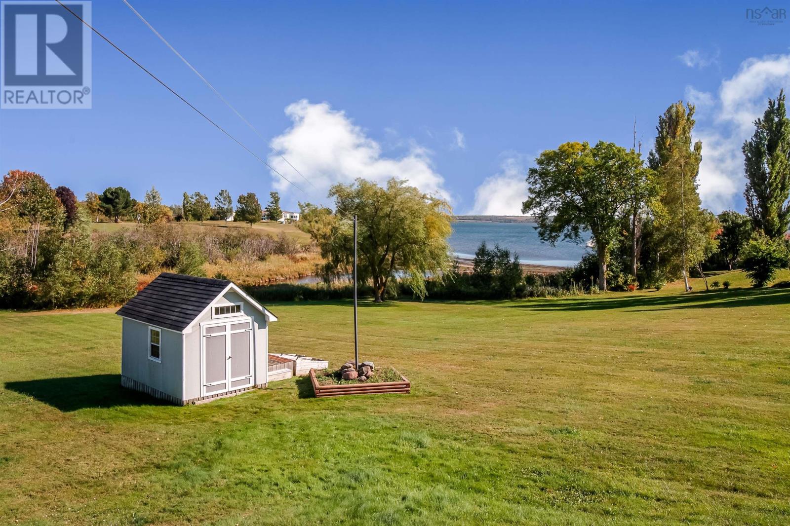 12 Lake Shore Drive, Lyons Brook, Nova Scotia  B0K 1H0 - Photo 47 - 202524737