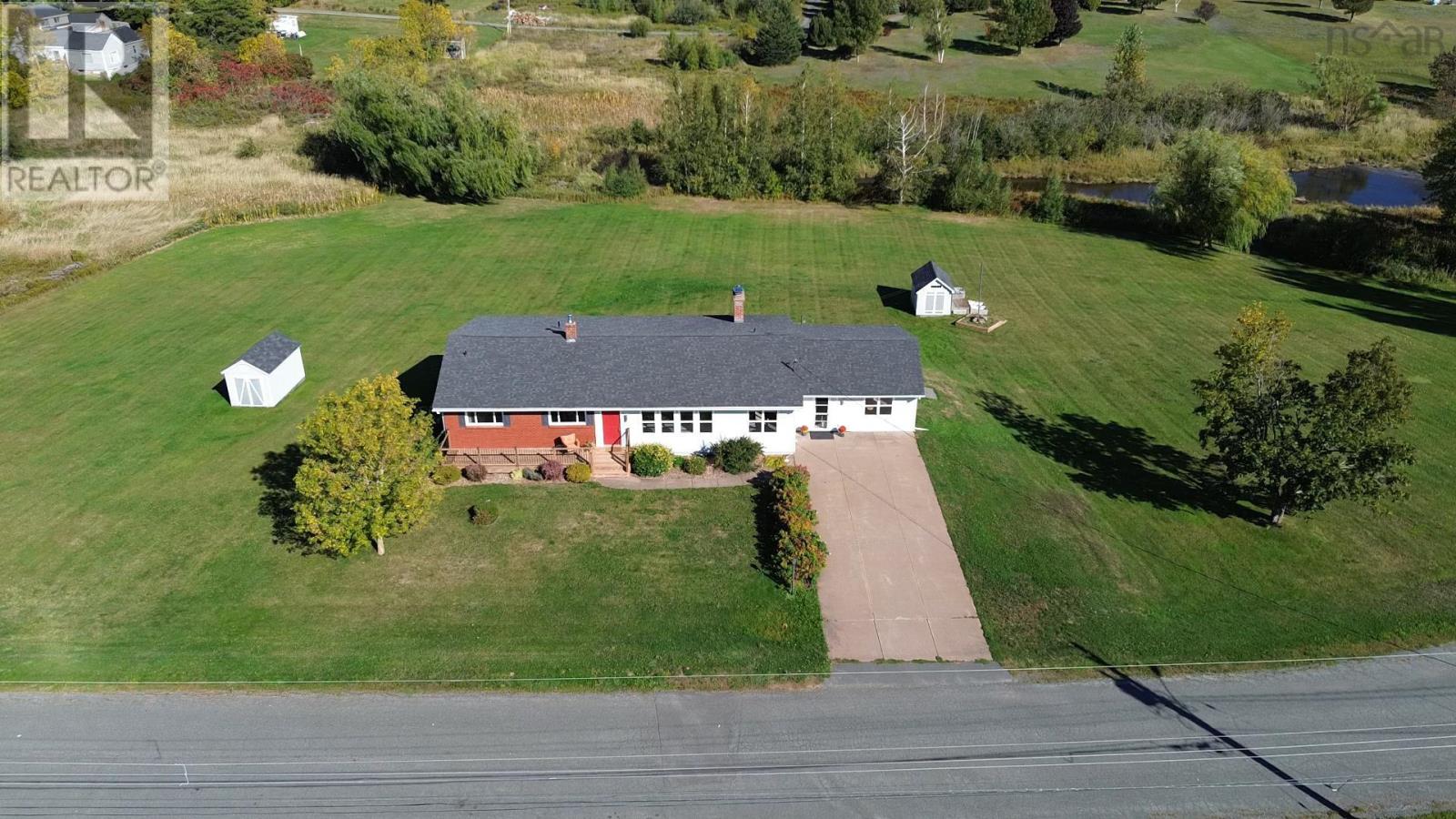 12 Lake Shore Drive, Lyons Brook, Nova Scotia  B0K 1H0 - Photo 49 - 202524737