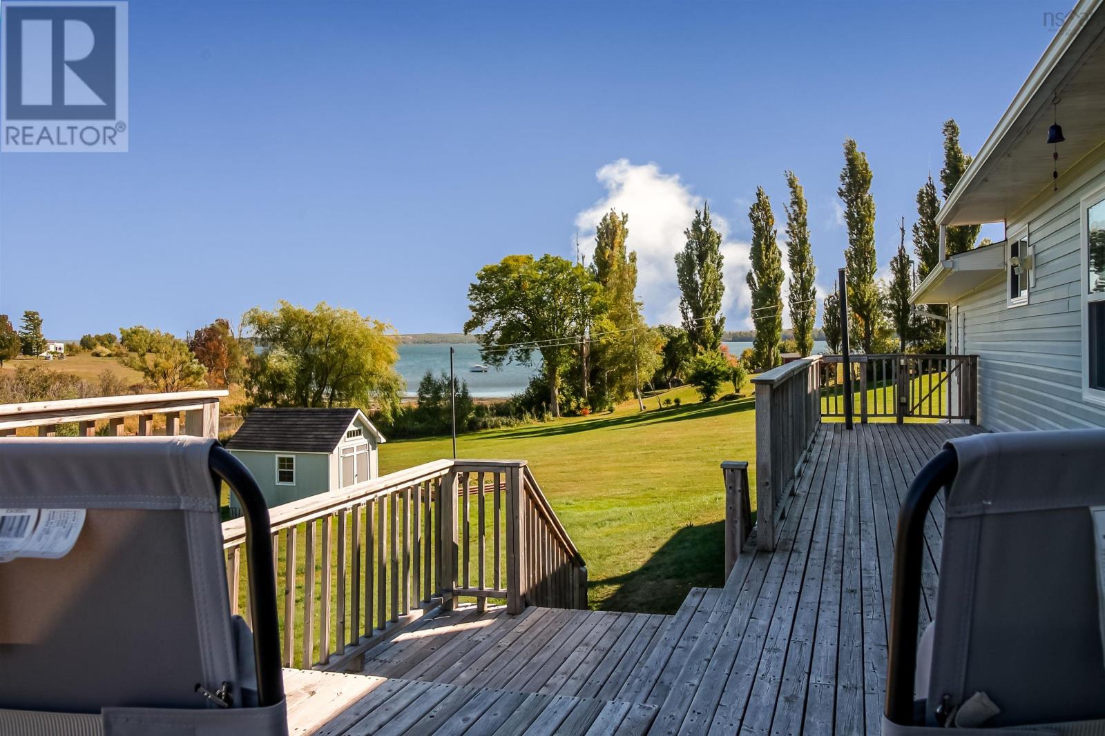 12 Lake Shore Drive, Lyons Brook, Nova Scotia  B0K 1H0 - Photo 44 - 202524737