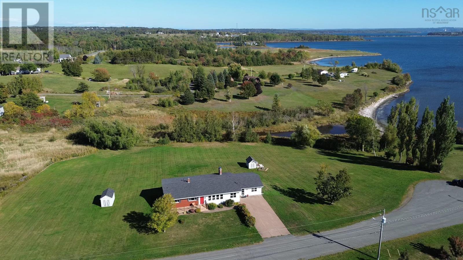 12 Lake Shore Drive, Lyons Brook, Nova Scotia  B0K 1H0 - Photo 50 - 202524737