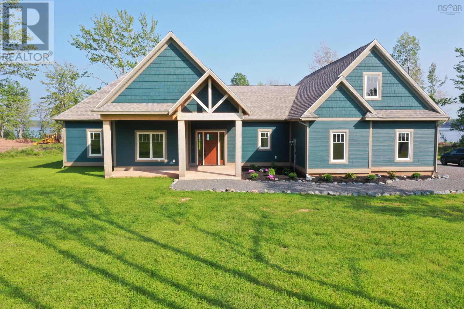 81 Hansen Drive, West Pugwash, Nova Scotia  B0K 1L0 - Photo 11 - 202524780