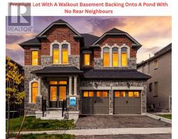 52 PLANK ROAD, Bradford West Gwillimbury, Ontario