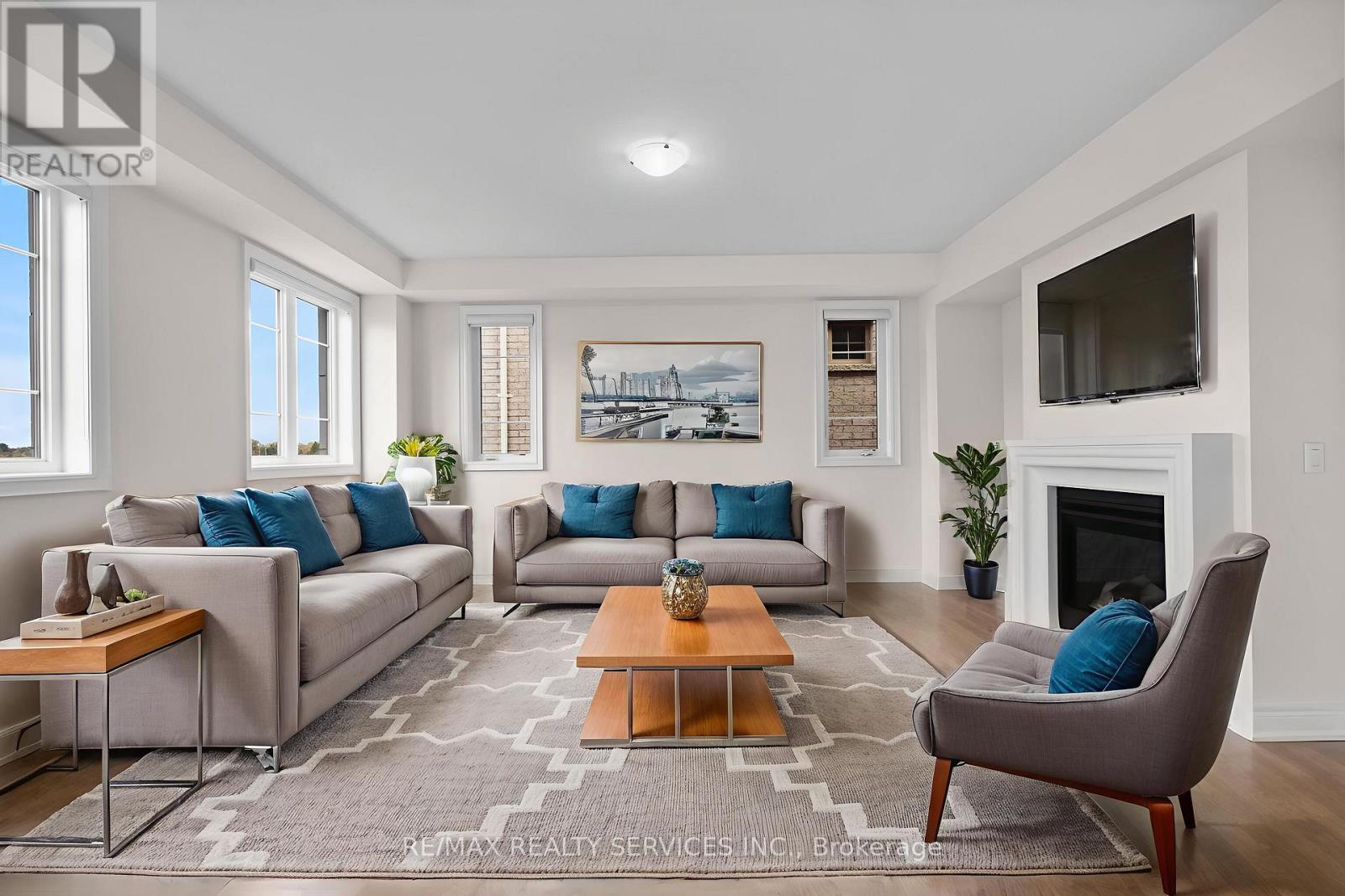 52 Plank Road, Bradford West Gwillimbury, Ontario  L3Z 4N3 - Photo 21 - N12467027