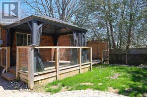 Main - 108 Hurd Street, Bradford West Gwillimbury, Ontario  L3Z 1K7 - Photo 22 - N12505256