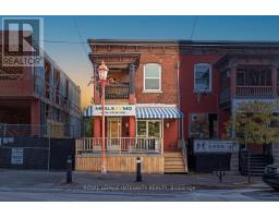 820 SOMERSET STREET W, Ottawa, Ontario