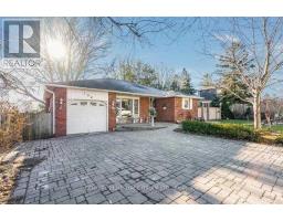 MAIN - 108 HURD STREET, Bradford West Gwillimbury, Ontario