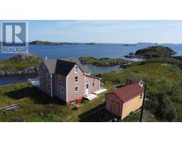 7A Turnpath Road, Change Islands, Newfoundland & Labrador
