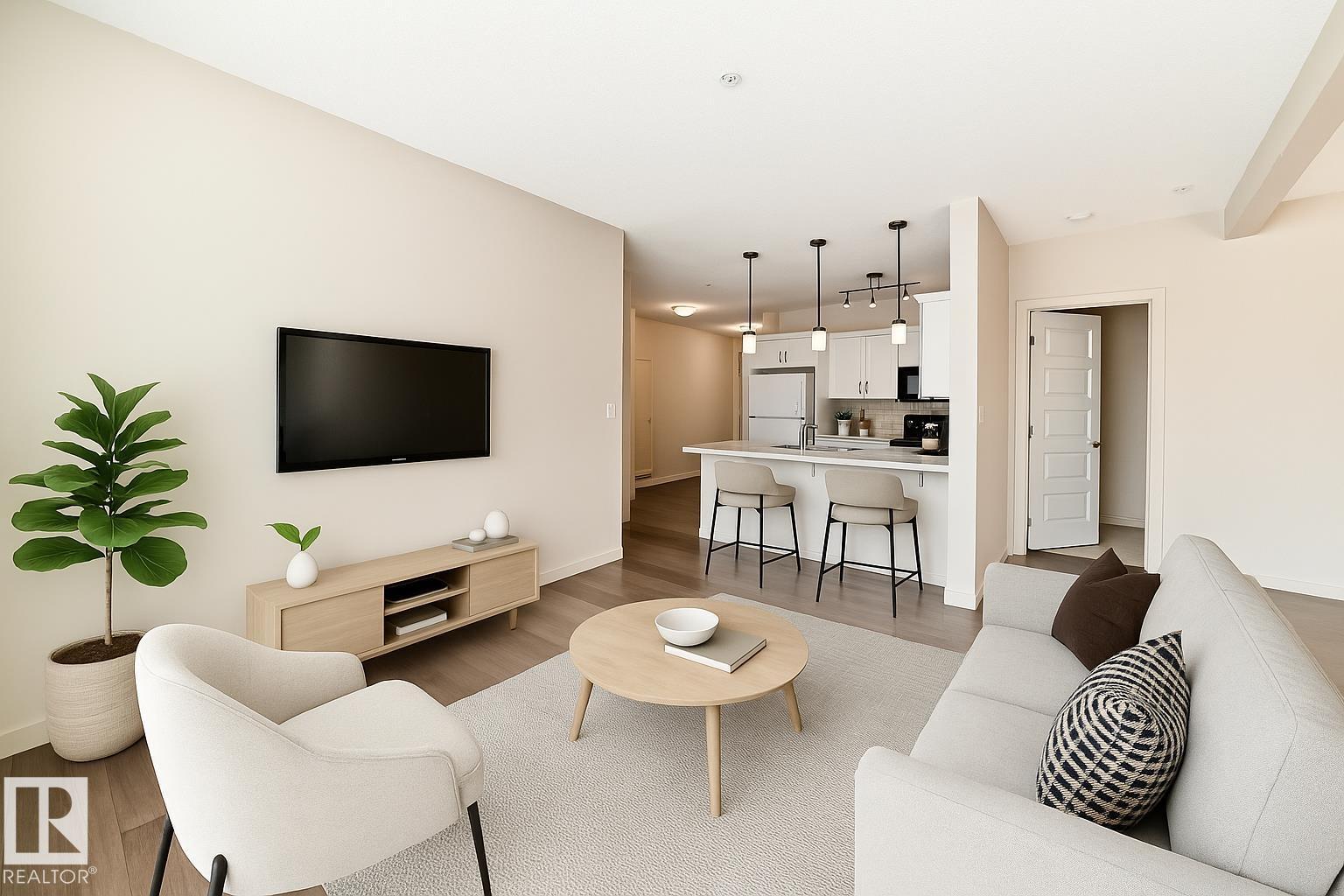 #202 304 AMBLESIDE LI SW, Edmonton, Alberta