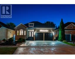 190 LANDSBRIDGE STREET, Caledon, Ontario