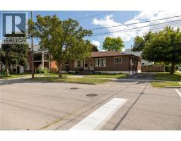 93-95 EAST Avenue, Brantford, Ontario