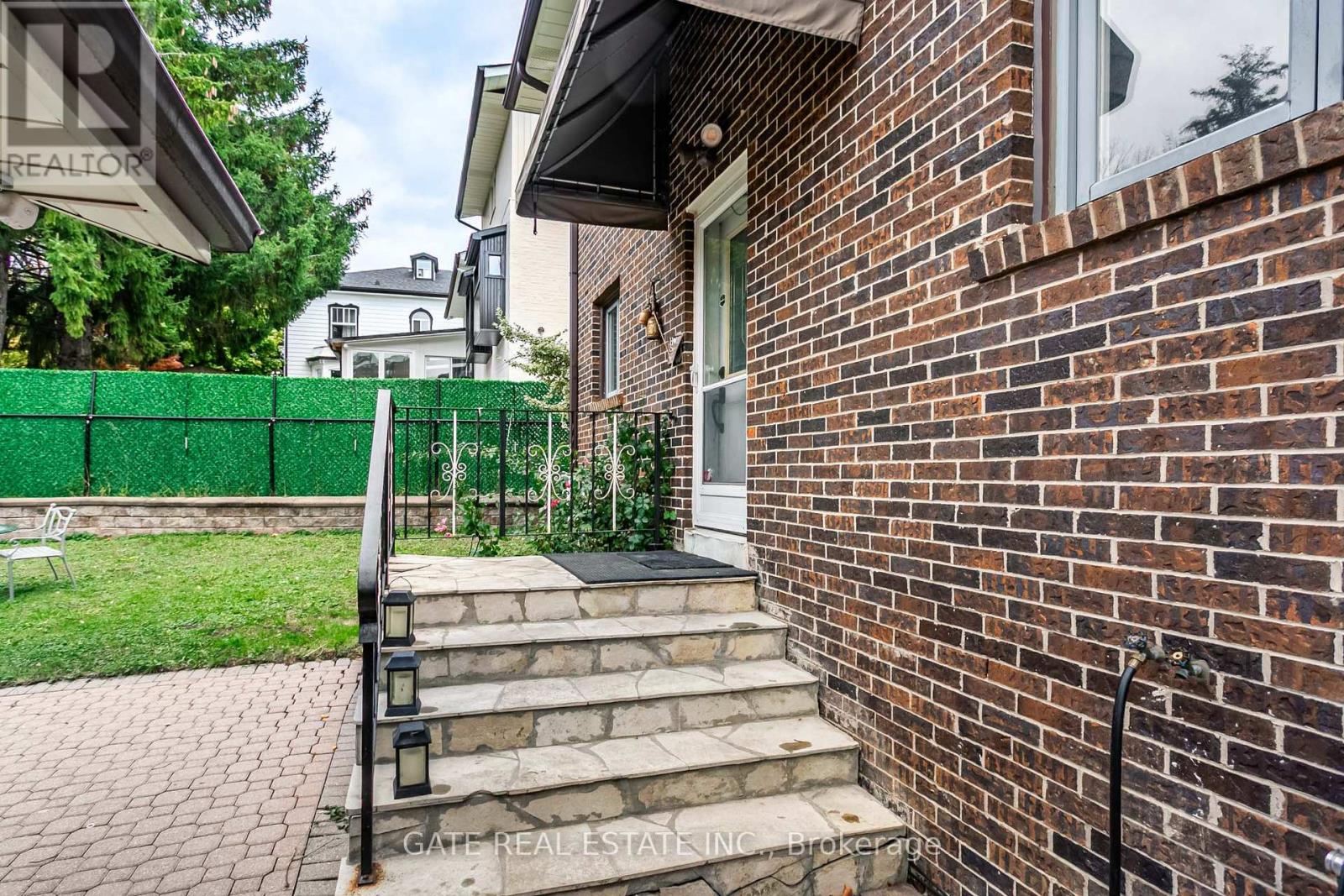 60 Scott Street, Brampton (Downtown Brampton), Ontario  L6V 1S3 - Photo 32 - W12442386