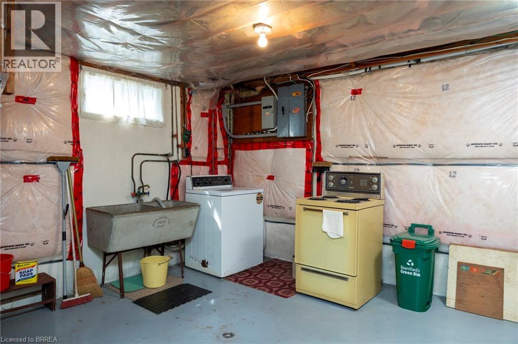 93-95 East Avenue, Brantford, Ontario N3S 3L8 - Photo 16 - 40766425