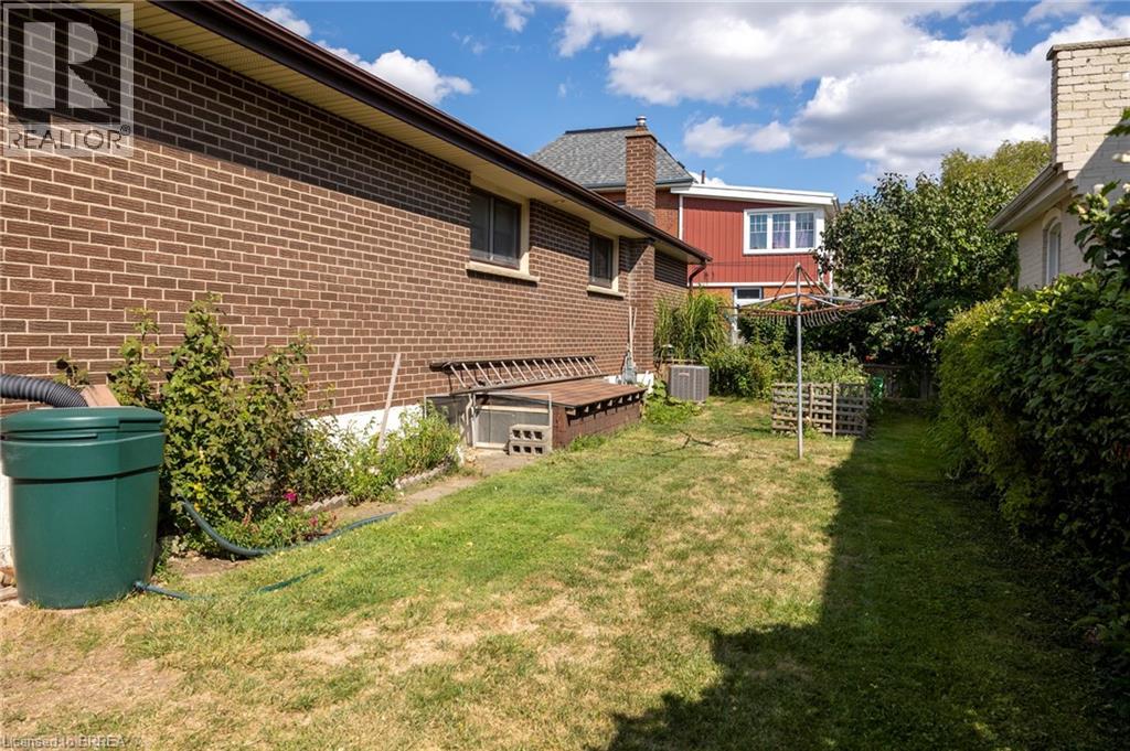 93-95 East Avenue, Brantford, Ontario N3S 3L8 - Photo 4 - 40766425