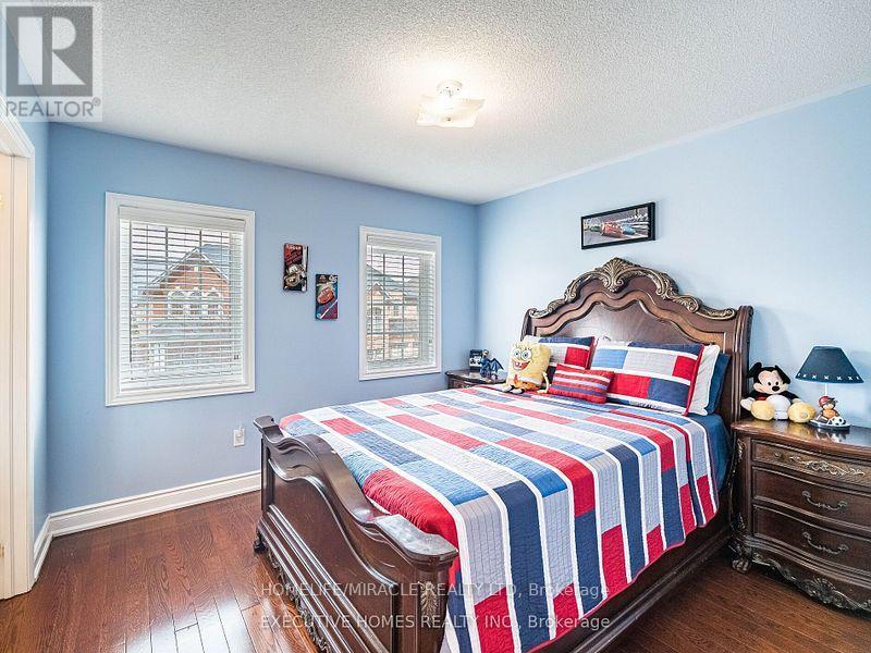 1 Orangeblossom Trail, Brampton, Ontario  L6X 3B4 - Photo 19 - W12499380