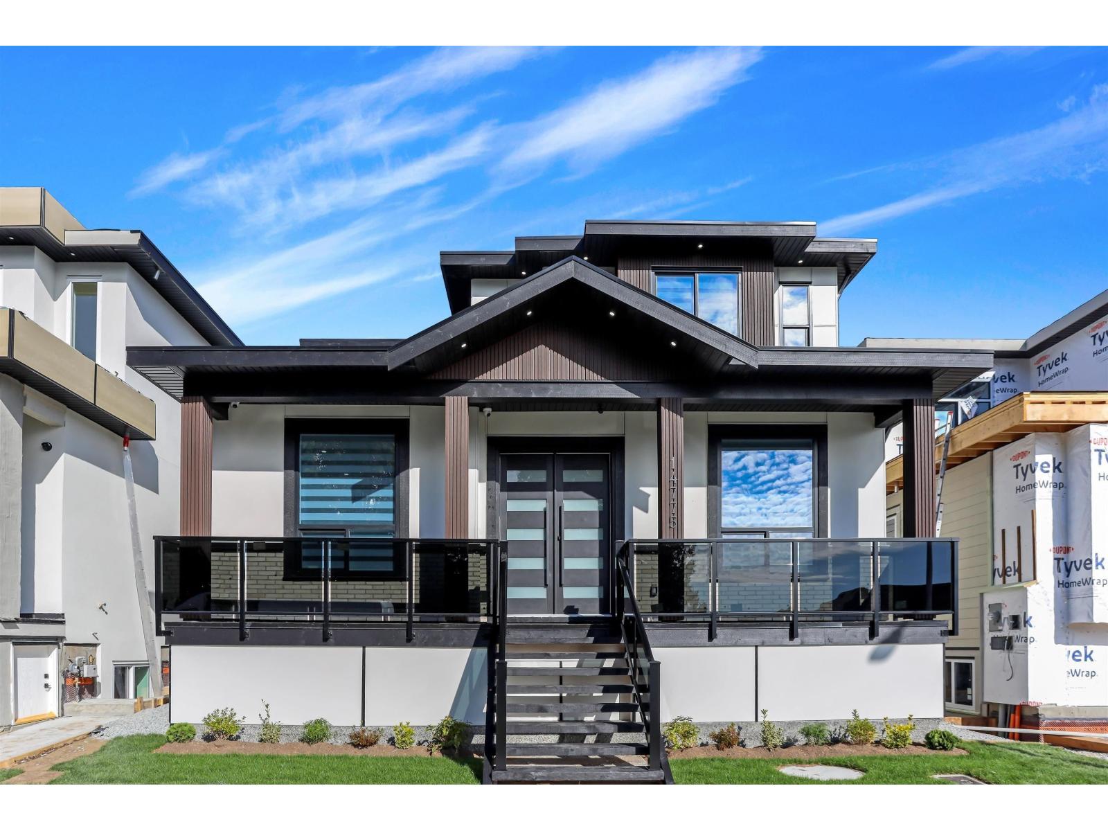 14775 68A AVENUE, Surrey, British Columbia