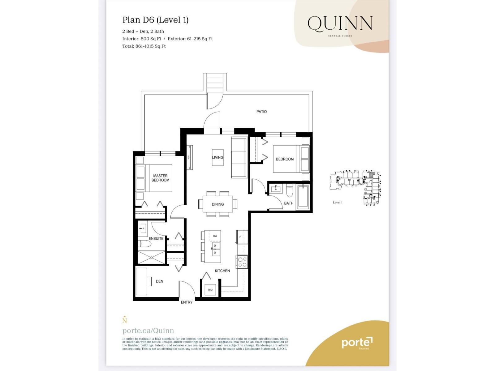 107 13439 94A STREET, Surrey, British Columbia