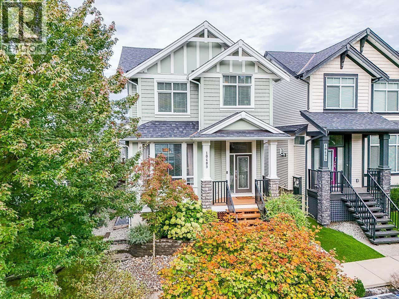 10489 Robertson Street, Maple Ridge, British Columbia  V2W 0H8 - Photo 31 - R3056337