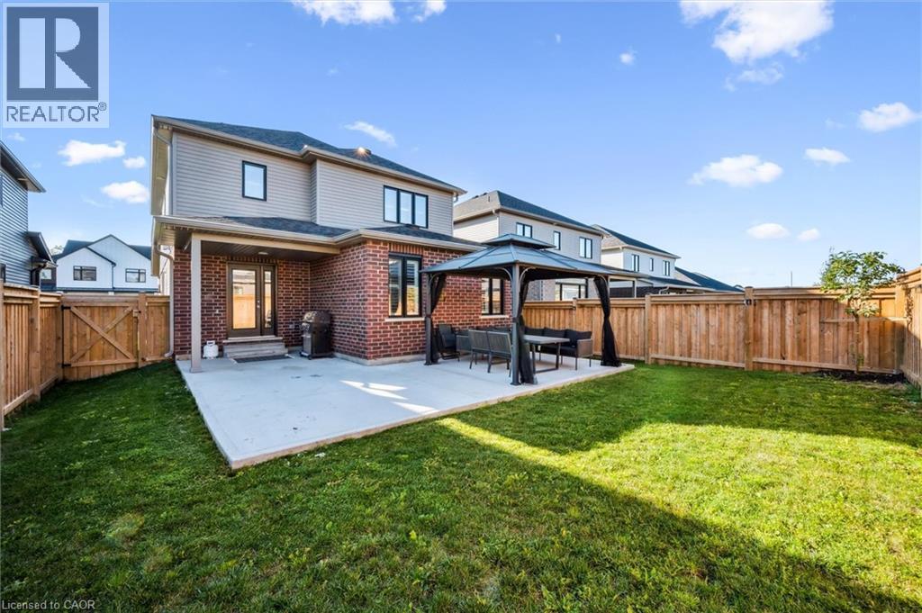 44 Halls Drive, Elora, Ontario  N0B 1S0 - Photo 23 - 40784280