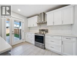 44 HALLS Drive, Elora, Ontario