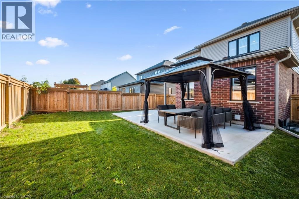 44 Halls Drive, Elora, Ontario  N0B 1S0 - Photo 22 - 40784280