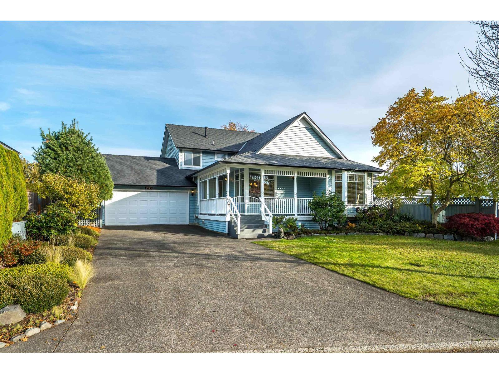 7282 123 STREET, Surrey, British Columbia