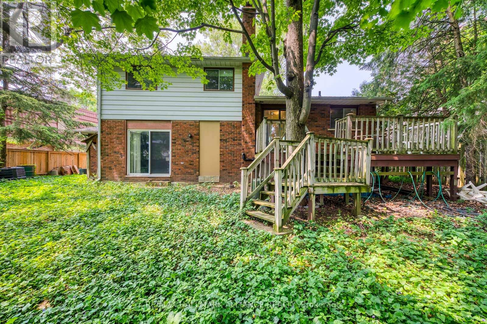 455 Canterbury Crescent, Oakville, Ontario  L6J 5K8 - Photo 26 - W12201228