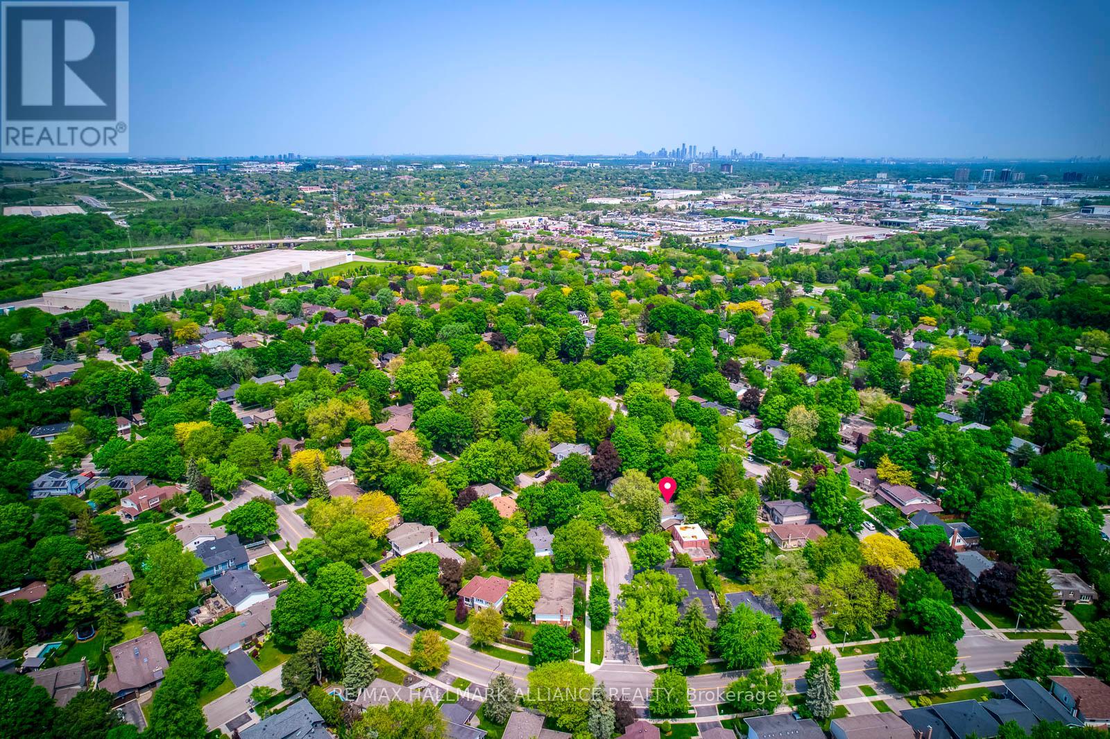 455 Canterbury Crescent, Oakville, Ontario  L6J 5K8 - Photo 30 - W12201228