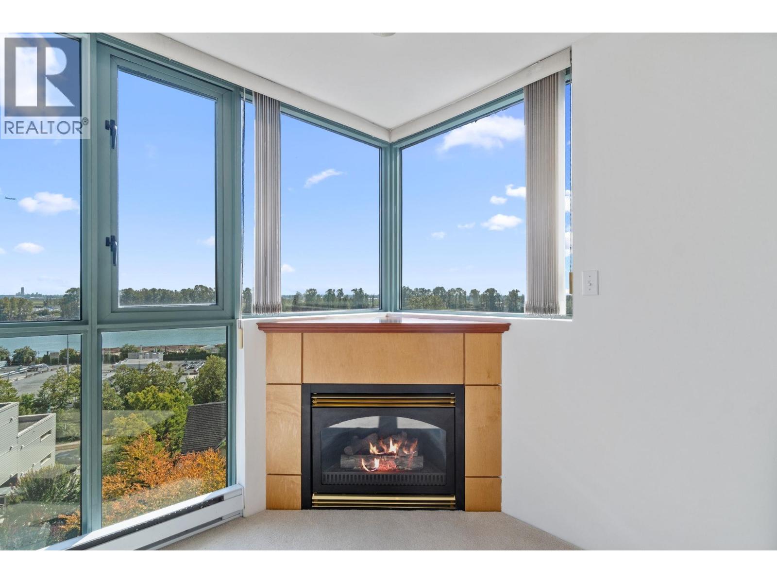 707 2763 Chandlery Place, Vancouver, British Columbia  V5S 4V4 - Photo 12 - R3050622