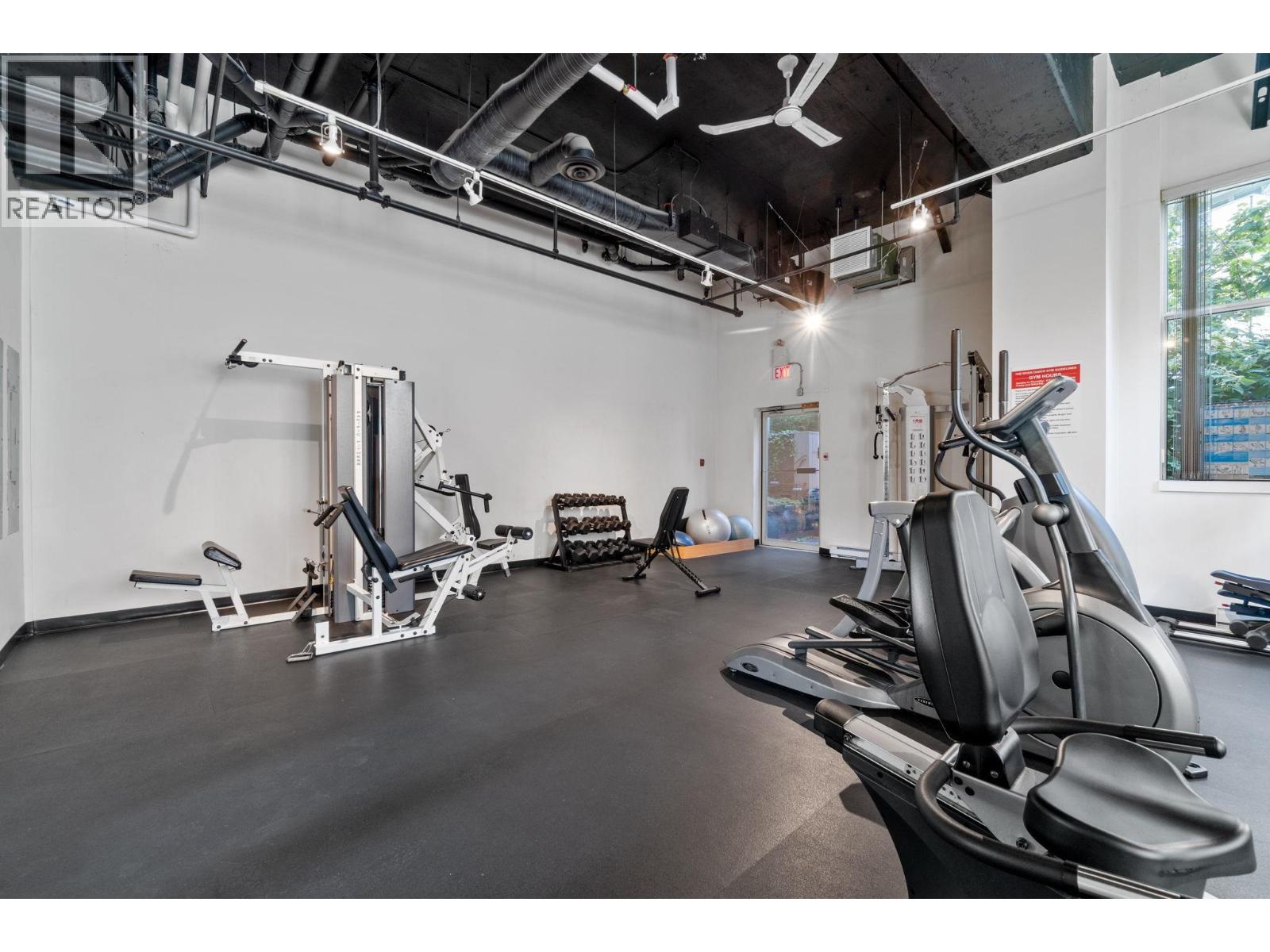 707 2763 Chandlery Place, Vancouver, British Columbia  V5S 4V4 - Photo 25 - R3050622