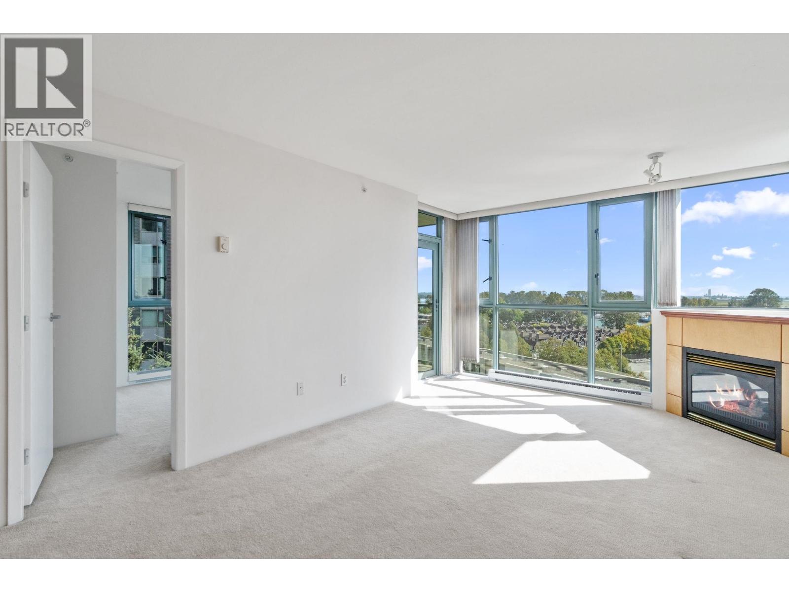 707 2763 Chandlery Place, Vancouver, British Columbia  V5S 4V4 - Photo 13 - R3050622