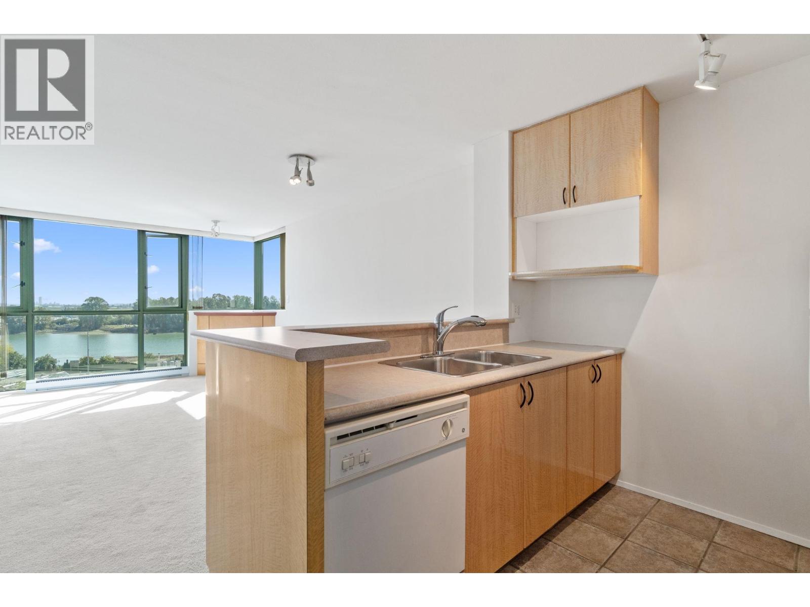 707 2763 Chandlery Place, Vancouver, British Columbia  V5S 4V4 - Photo 6 - R3050622