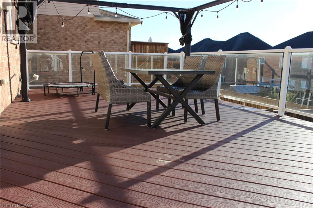 561 Thomas Slee Drive, Kitchener, Ontario  N2P 2Y7 - Photo 29 - 40785346